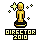 The Directors Badge