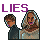 LIES: A Gone Novel