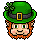 US179 - Irish you a happy St. Patrick’s Day!