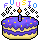 Happy Birthday Fuusio!