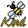 US260 - Bee Kind