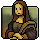 US267 - Do you smile to tempt a lover, Mona Lisa?