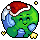 Explored different Christmas traditions with HabboQuests!