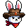US516: Bunny Bandit