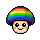 HabboQuests LGBTQ+ Rainbow Maze 2025