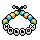 Habbox Friendship powered by pixels since 2003