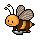 bee kind, or else...