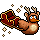 Sleigh! Duck