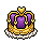 Queen Bonnie’s Jewel Crown