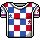 Camisa Uniforme Panamá