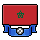 World Cup 2026 - Winners: Match 04.07: Morocco