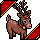 Rudolf, a rena do nariz vermelho