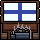 Finnisches Sauna-Bündel