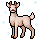 Christmas Deers 03/05