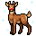 Christmas Deers 05/05