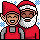 Nadire Noel Baba ve Elf
