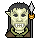 Orc of the Dark Lord