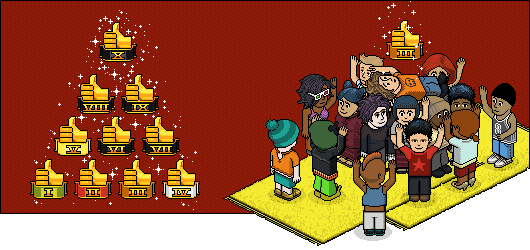 Have You Played… Habbo Hotel?