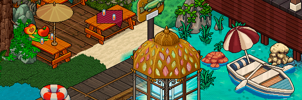 Immagini campagna Habbo di Marzo 2022 Feature_cata_hort_RiverboatCruiseBundle_Mar22