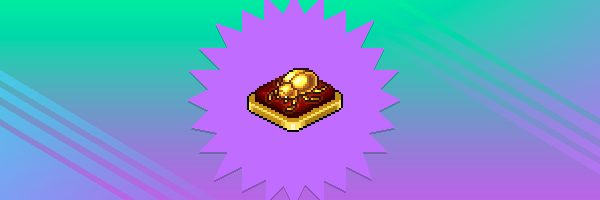 Novo Raro Câmbio disponível: Peça de Xadrez Rei de Ouro! - Habbo News:  Informação com rapidez e simplicidade!