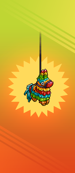 Hashtag settembre2024 su HabboLife Forum Feature_cata_vert_pinata1_sept24