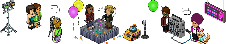 Habbo Way 1