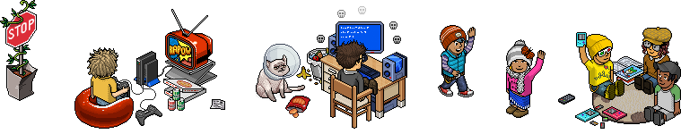 Habbo Way 2