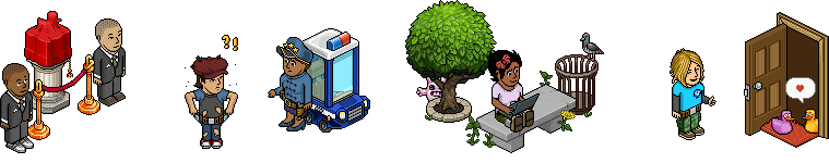 Habbo Way 3