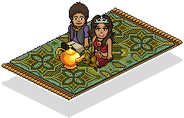 Ancora  Habbo Stickers fairytales Uk_fairytales_sticker_02