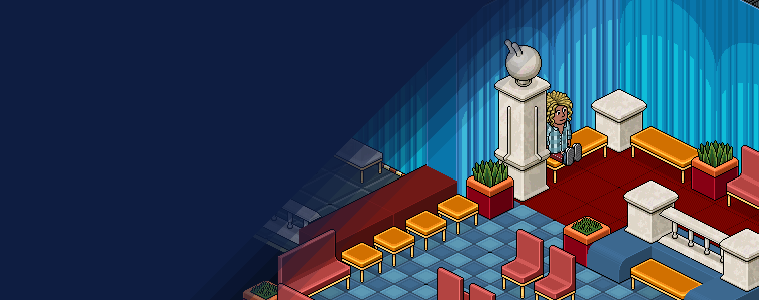 Ganhe emblema Quiz Orgulho Habbo - Habbo News: Informação com