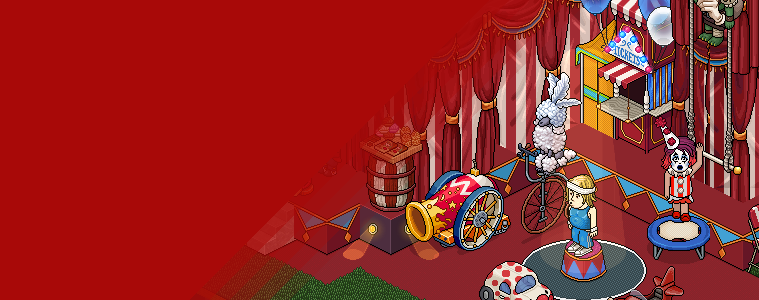 Immagini campagna Circo di Agosto 2024 Lpromo_travelling_circus_bundle