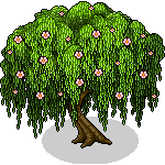 Shakespeare tree