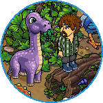 Jurassic Habbo