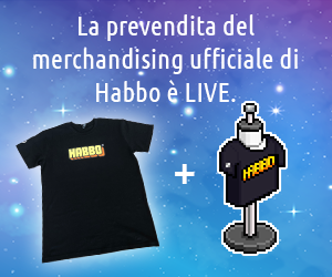 Immagini merchandising ufficiale di Habbo MPU_IT