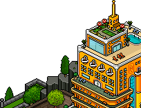 HABBINC - Habbo