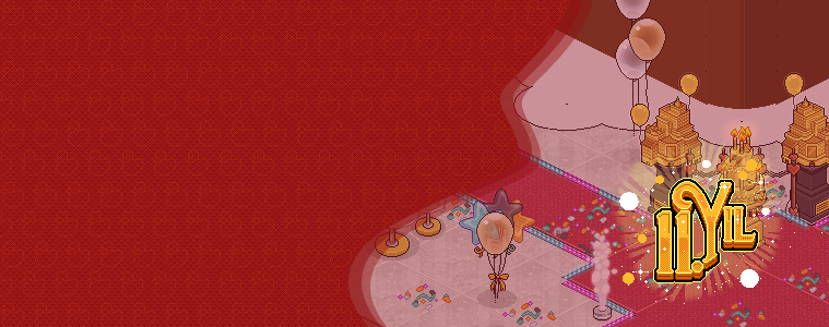 Habbo Türkiye 11. Yıl Partisi