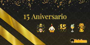 15 Aniversario de Habtium