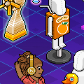 Liity mukaamme Habbo X:n Alpha 2:een!