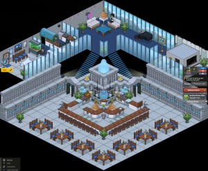 5 Star Habbo
