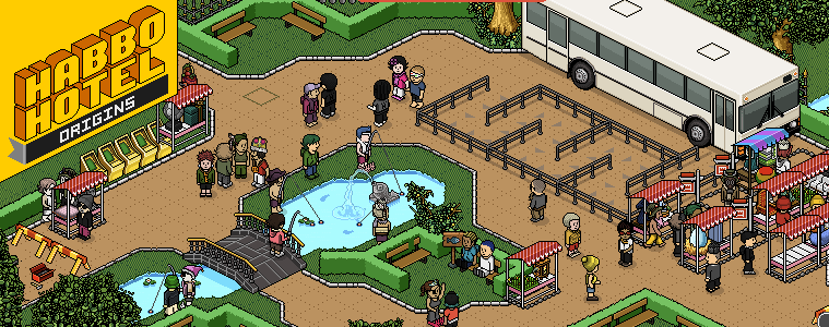 Introducing Market Stalls