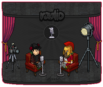 Aleks radyo görsel 2024