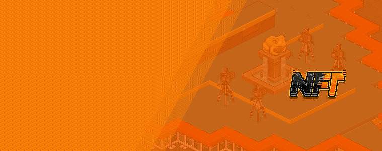 Conferência Habbo Colecionáveis de Fevereiro 2025