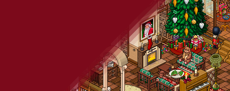 ¡LLEGARON LOS JUEGOS DE NAVIDAD!