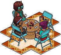 BINGO FABULOSO