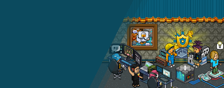 ¡Juegos ganadores del concurso de Creación de Juegos!