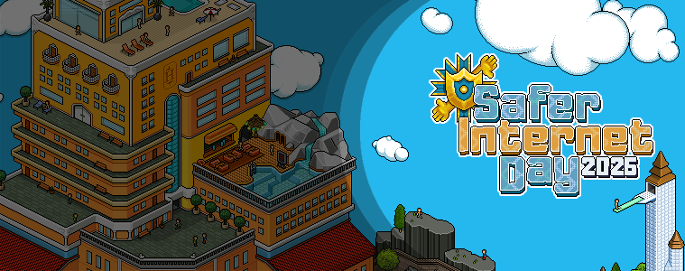 Dia da Internet Segura 2026!