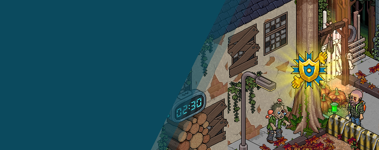 ¡Infección Digital! — El nuevo juego de los Habbo Embajadores