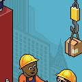 Habbo Oscar 2016