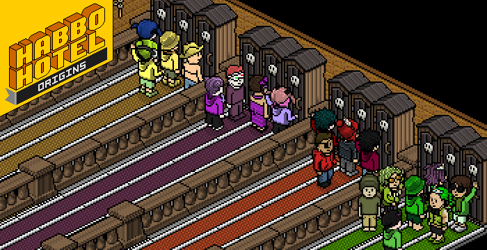 The Battle of Origins Hotel: The Final Showdown