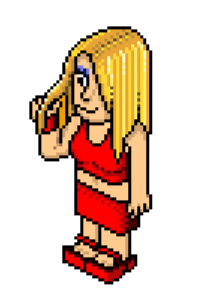 Bonnie blonde 3006232